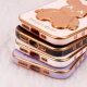 قاب عروسکی براق Ted محافظ لنزدار iPhone 14 Pro