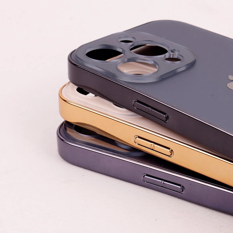 قاب My Case Q.Series اورجینال آیفون iPhone 14 Pro محافظ لنزدار