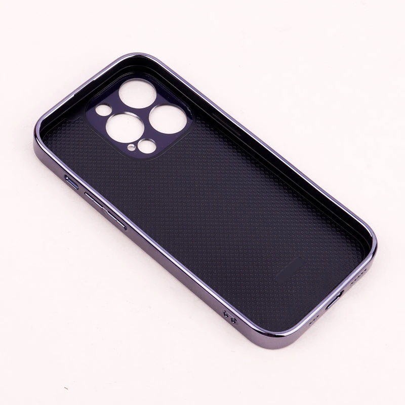 قاب My Case Q.Series اورجینال آیفون iPhone 14 Pro محافظ لنزدار