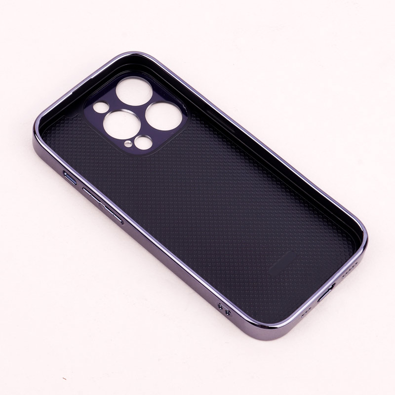 قاب اورجینال My Case Q.Series محافظ لنزدار iPhone 14 Pro