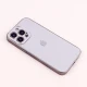قاب My Case Q.Series اورجینال آیفون iPhone 14 Pro Max محافظ لنزدار