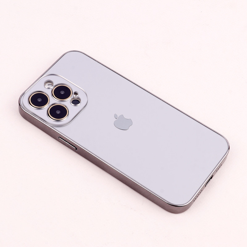قاب My Case Q.Series اورجینال آیفون iPhone 14 Pro Max محافظ لنزدار