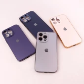 قاب My Case Q.Series اورجینال آیفون iPhone 14 Pro Max محافظ لنزدار