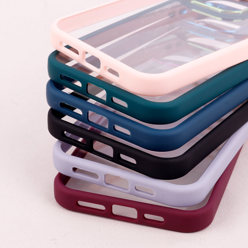 قاب PC آیفون iPhone 14 Pro Max متال ایرون