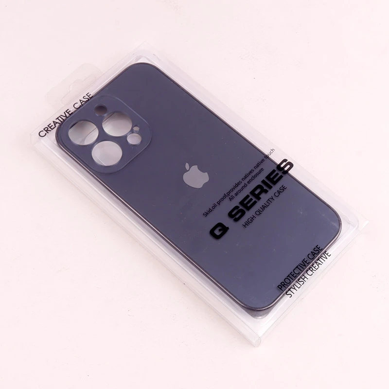 قاب My Case Q.Series اورجینال آیفون iPhone 14 Pro Max محافظ لنزدار