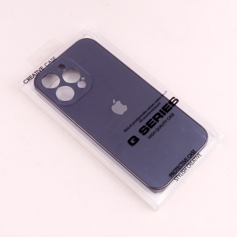 قاب My Case Q.Series اورجینال آیفون iPhone 14 Pro Max محافظ لنزدار
