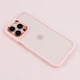 قاب PC آیفون iPhone 14 Pro Max متال ایرون
