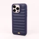 قاب PC پافر HBD چرمی iPhone 14 Pro Max