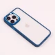 قاب PC آیفون iPhone 14 Pro Max متال ایرون