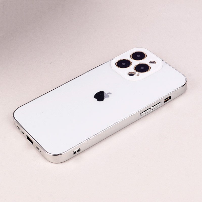 قاب My Case Q.Series اورجینال آیفون iPhone 14 Pro Max محافظ لنزدار
