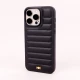 قاب PC پافر HBD چرمی iPhone 14 Pro Max