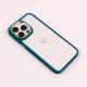 قاب PC آیفون iPhone 14 Pro Max متال ایرون