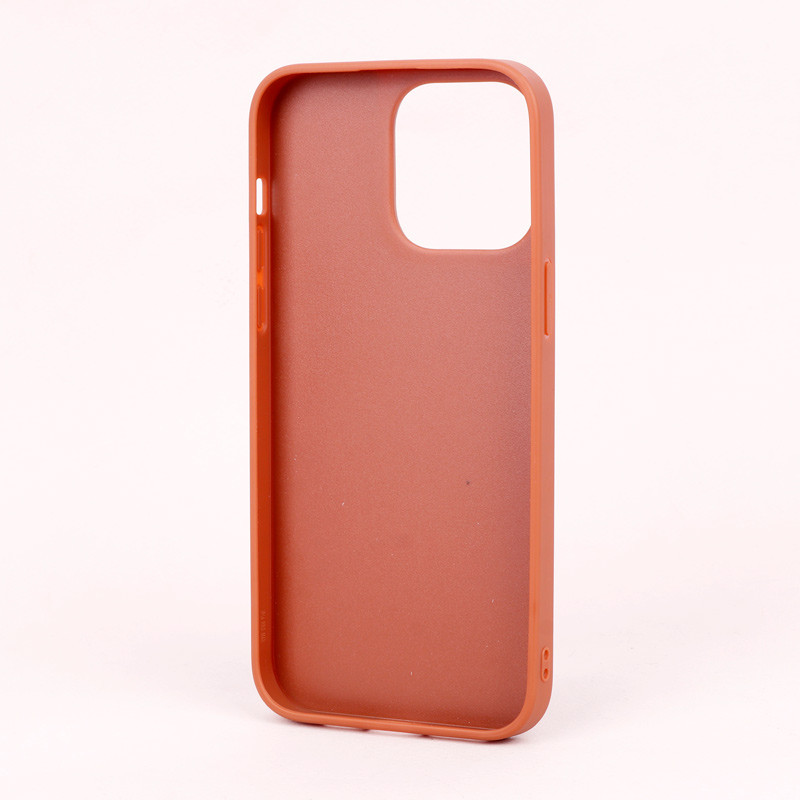 قاب PC پافر HBD چرمی iPhone 14 Pro Max