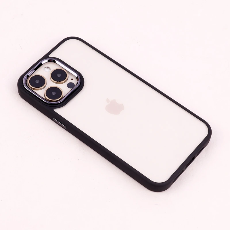 قاب PC آیفون iPhone 14 Pro Max متال ایرون
