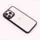 قاب PC آیفون iPhone 14 Pro Max متال ایرون