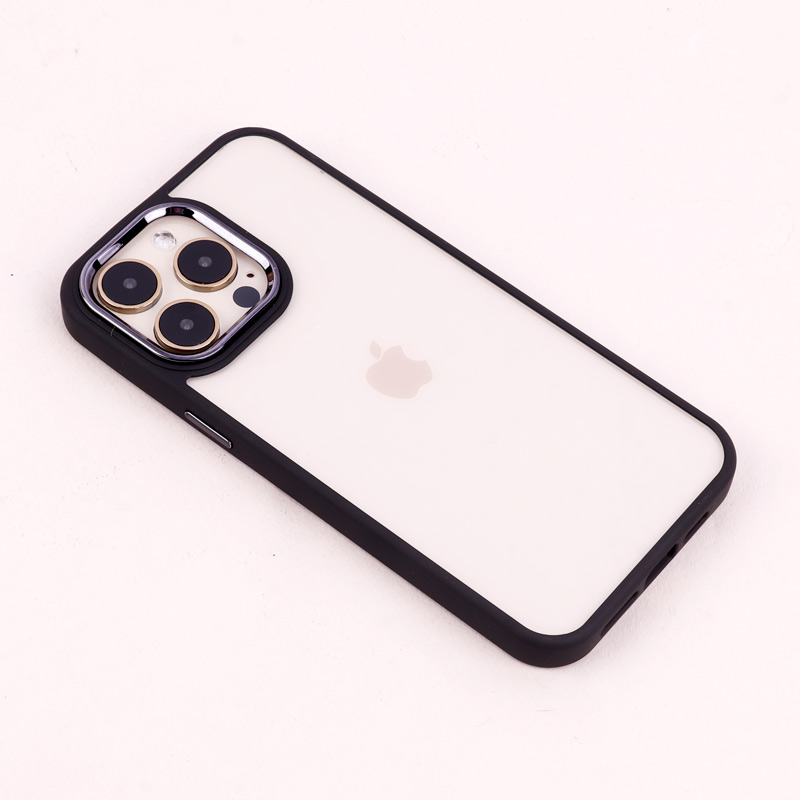 قاب PC آیفون iPhone 14 Pro Max متال ایرون