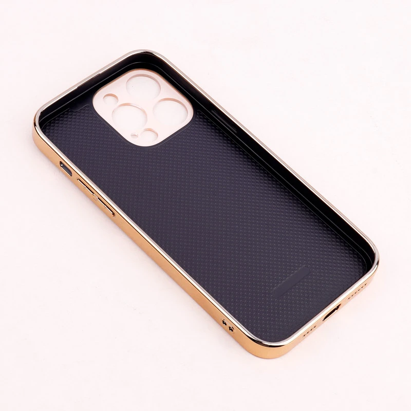 قاب My Case Q.Series اورجینال آیفون iPhone 14 Pro Max محافظ لنزدار