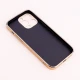 قاب My Case Q.Series اورجینال آیفون iPhone 14 Pro Max محافظ لنزدار