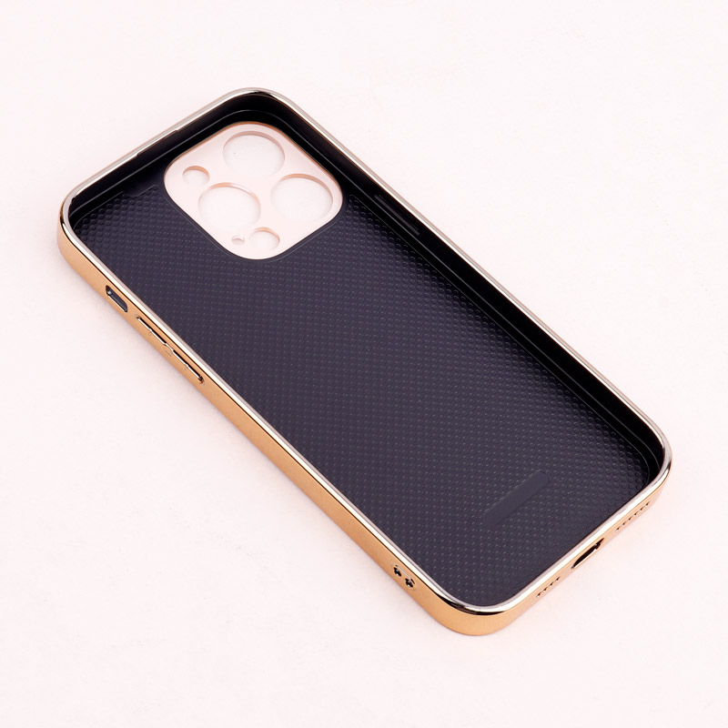 قاب My Case Q.Series اورجینال آیفون iPhone 14 Pro Max محافظ لنزدار