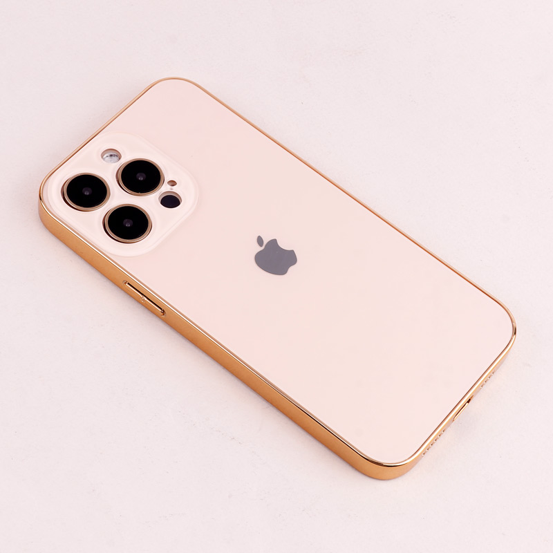 قاب My Case Q.Series اورجینال آیفون iPhone 14 Pro Max محافظ لنزدار
