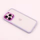 قاب PC آیفون iPhone 14 Pro Max متال ایرون
