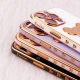 قاب عروسکی براق Ted محافظ لنزدار iPhone 14 Pro Max