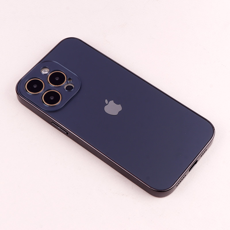 قاب My Case Q.Series اورجینال آیفون iPhone 14 Pro Max محافظ لنزدار