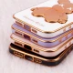 قاب عروسکی براق Ted محافظ لنزدار iPhone 14 Pro Max