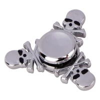 اسپینر 3 پر طرح اسکلت