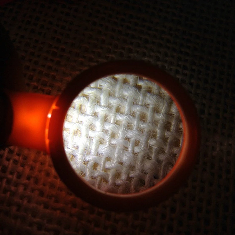 ذره بین 5X 27.94mm