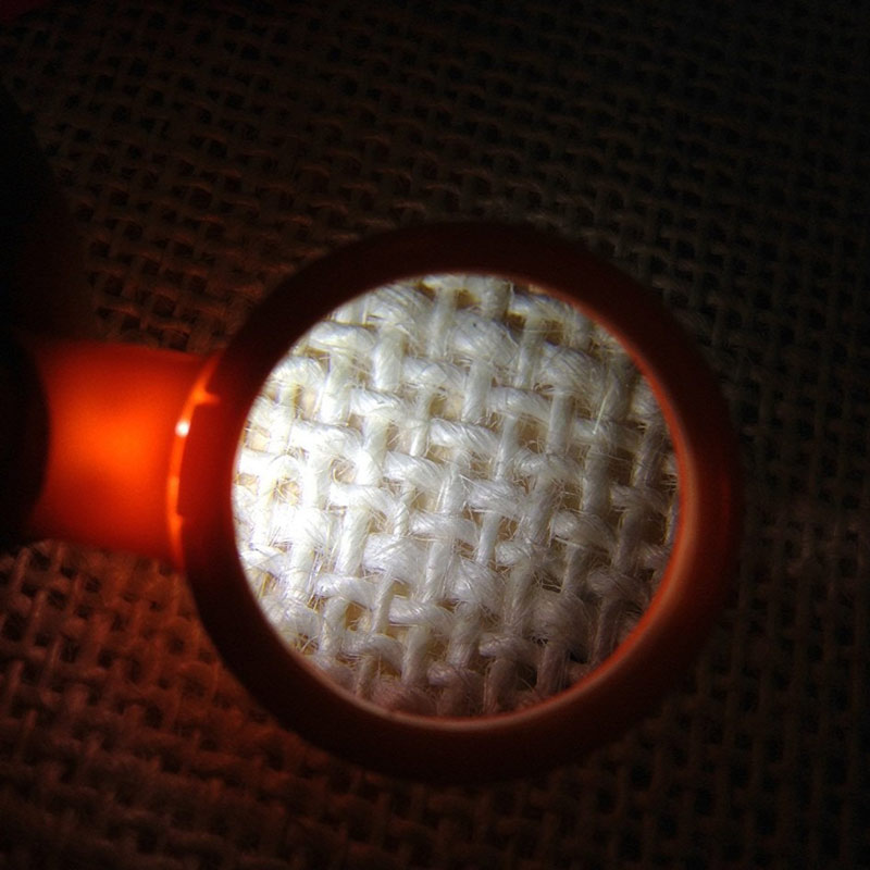 ذره بین 5X 27.94mm