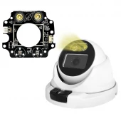 کیس دام فلزی دوربین مدار بسته 52H Warmlight