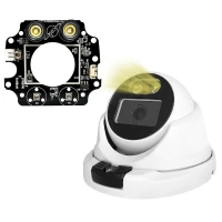 کیس دام فلزی دوربین مدار بسته 52H Warmlight