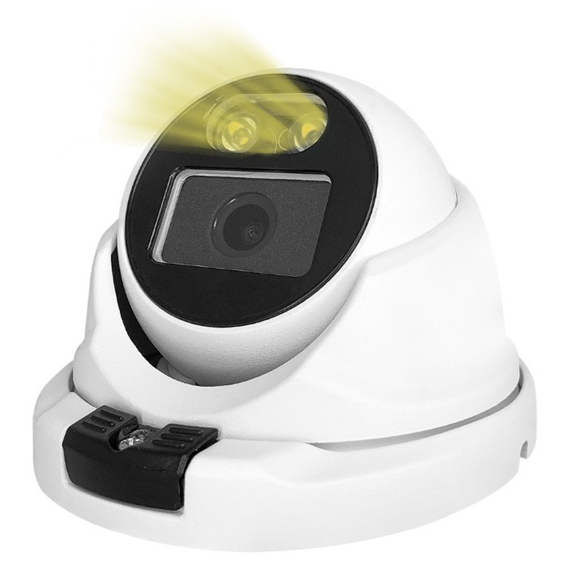 کیس دام فلزی دوربین مدار بسته 52H Warmlight