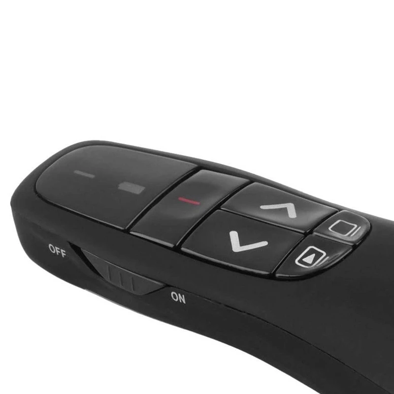 پرزنتر بی سیم Abcnovel A601