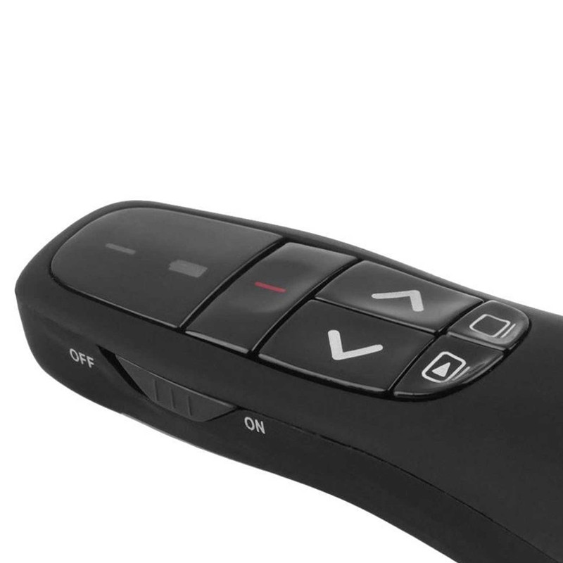 پرزنتر بی سیم Abcnovel A601