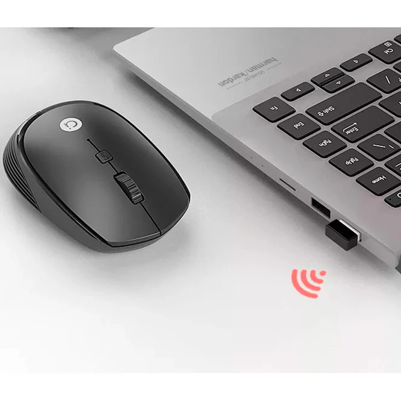 کیبورد و موس بی سیم ادول KM005