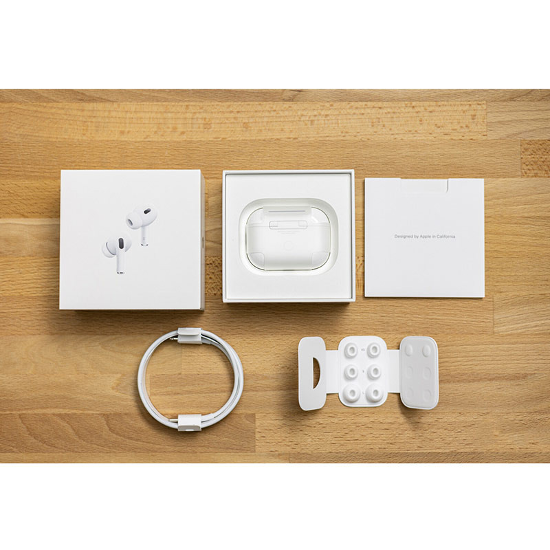 هندزفری بلوتوث دو تایی AirPods Pro 2 High Copy