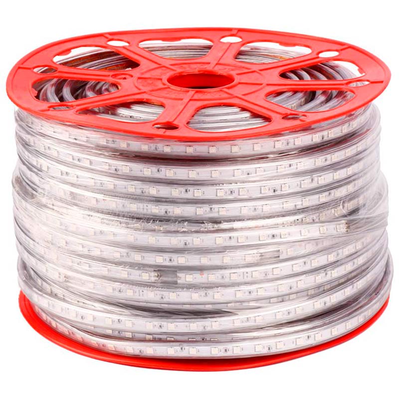 ریسه شلنگی Alver RGB متری