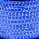 ریسه شلنگی Alver RGB متری