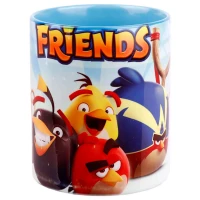 ماگ سرامیکی Angry Birds Friends
