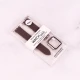 بند اپل واچ طرح چرم + محافظ صفحه 40mm
