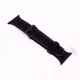 بند اپل واچ طرح سیلیکونی دور دوخت 41/40/38mm