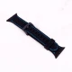 بند اپل واچ طرح سیلیکونی دور دوخت 41/40/38mm