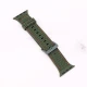 بند اپل واچ طرح سیلیکونی دور دوخت 41/40/38mm