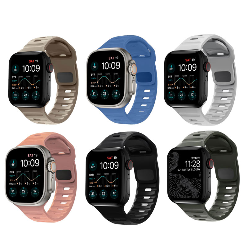 بند Spigen اپل واچ 41mm