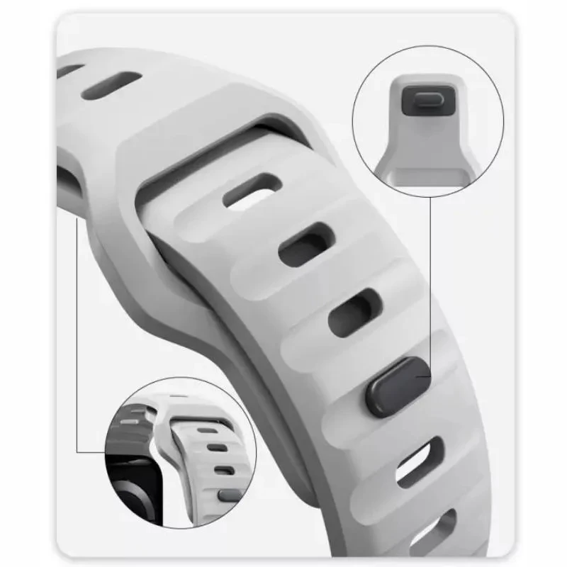 بند Spigen اپل واچ 41mm