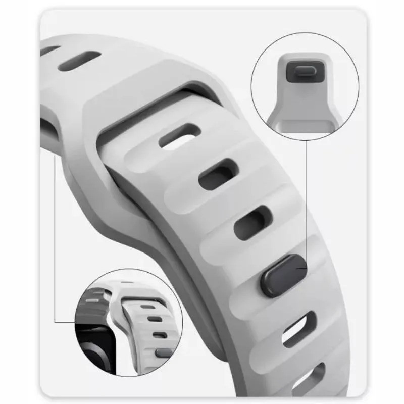 بند Spigen اپل واچ 41mm