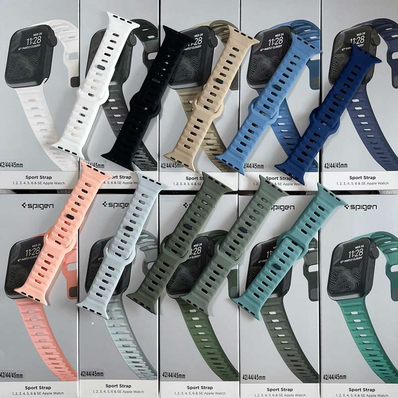 بند Spigen اپل واچ 41mm