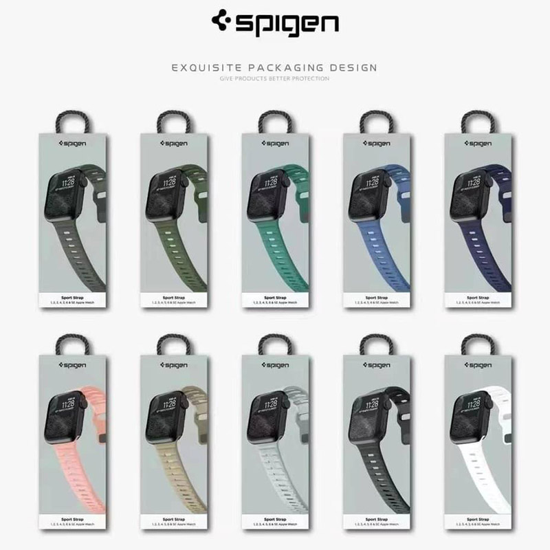 بند Spigen اپل واچ 41mm